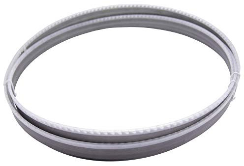 SMI HM Bandsägeblatt 3720 x 27 x 0,90 mm 3 ZpZ z.B. für Zagro Z500S, AVOLA BSM500 Ytong Gasbeton Stein-Sägeband