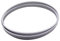 SMI HM Bandsägeblatt 3720 x 27 x 0,90 mm 3 ZpZ z.B. für Zagro Z500S, AVOLA BSM500 Ytong Gasbeton Stein-Sägeband