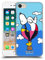 Head Case Designs Offizielle Peanuts Snoopy & Woodstock Ballon Halbzeiten Und Gelächter Harte Rueckseiten Handyhülle Hülle Huelle kompatibel mit Apple iPhone 7/8 / SE 2020 & 2022