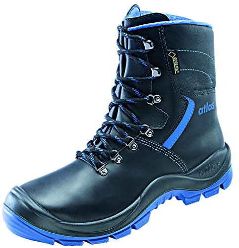 ATLAS Stiefel GTX 935 GORE-TEX S3, Weite 12 Größe 42