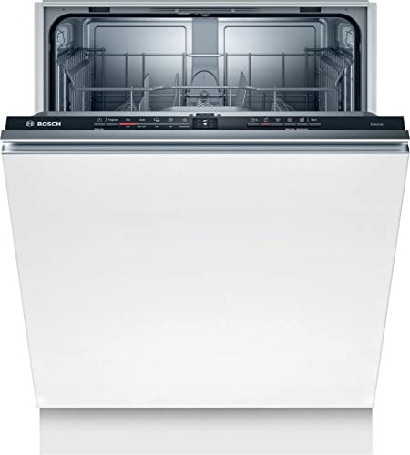 BOSCH - Lave vaisselle tout integrable 60 cm BOSCH SMV2ITX48E - SMV2ITX48E