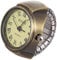 Hemobllo Finger Uhr Digitalen Uhr Vintage Finger Quarzuhr Schmuck Uhr für Frauen Dekorative Uhr