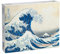 Today is Art Day - Hokusai - Great Wave Off Kanagawa - Puzzle - 1000 Teile