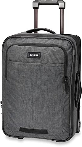 Dakine Status Roller 42-2-Rollenreisetasche 55 cm Carbon