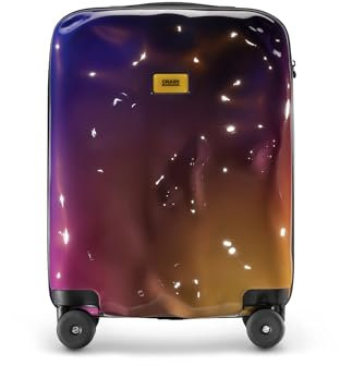 Crash Baggage Lunar Kabinengepäck S (55 cm) GALAXY [046]