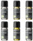 wesentlich. Duftöl Set - harmonische Duftkompositionen für Duftlampe, Diffuser und Kerzen – Jasmin, Lindenblüte, Rose, Flieder, Magnolie, Orchidee