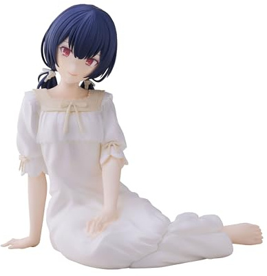 BANPRESTO The Idolm@Ster Shiny Colors Relax Time - RINZE Morino