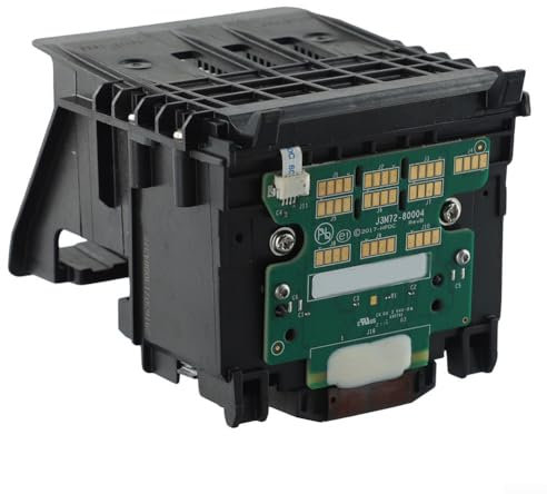 Druckkopf, 952 955 Druckköpfe Ersatz für HP Officejet Pro 8710/8216 7740 7720 8720 8730 8740 8210 Drucker