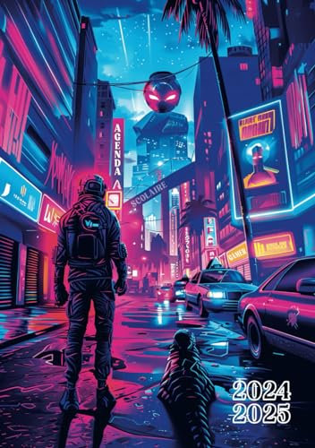 Agenda scolaire Gamer 2024-2025 | 1 page par jour | Petit format poche 12x17 cm: Garçon passionné de gaming & jeux vidéo - Primaire, collège, lycée, ... - Journalier - Jeux sur pc, console, en ligne