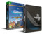 Microsoft Flight Simulator 2024 – Premium Deluxe SteelBook® Edition – Xbox Series X|S and Windows Digital Code