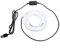 Sync Sync Light Strip Ambience Light Million Colors para Monitor Desktop, RGB Backlight para Escultura de Escritorio, Pantallas de Baño de Tiras RGB