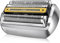 Series 9 Elektrorasierer Scherkopf, 92S Scherköpfe Serie 9 Ersatzscherteil Kompatibel mit Herren Rasierer Series 9 9290CC, 9291CC, 9370CC, 9293S, 9385CC, 9390CC, 9330S, 9296CC