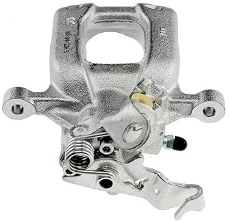 Rear Brake Caliper Complete Right Compatible with VW TOURAN 2003-015 5K0615424A HZT/VW/282AB