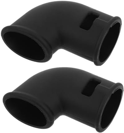 UKCOCO 2pcs Silicone Steam Diverter Release Accessories for Air Fryer and Pressure Cooker Tools Kitchen Cooking