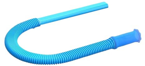 80cm Reinigungsset Für Trocknerentlüftungen, Staubsaugeraufsatz Schlauch, Entlüftungsreinigungsset, Trockner-Entlüftungs-Reiniger-Set Für Reinigung Trockner Fusselentferner