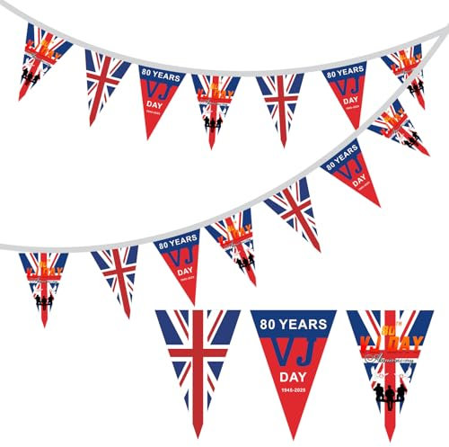 Bandera del día D (VJ-B-3)