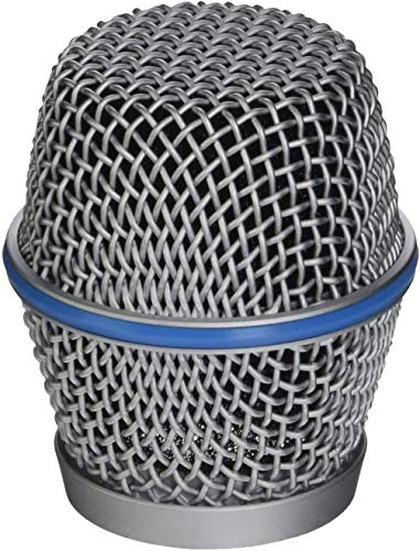 Shure RK312 Grille for Wired and Wireless BETA87, BETA87A and BETA87C