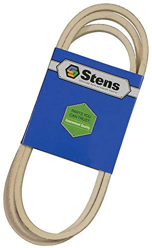Stens 265-312 Courroie de rechange pour John Deere M151277 92-1/2 x 1/2
