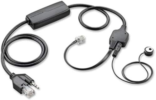 Plantronics 38734-11 - APV-63 - EHS Cable APV-63, Avaya