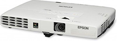 Epson 407722 - Video proyector de 2600 lúmenes