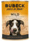 Bubeck Adult Wildfleisch mit Nudeln & Erbsen 12 x 400 g