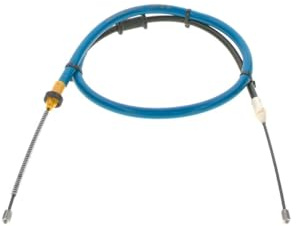 Bosch 1987477633 Brake Cable