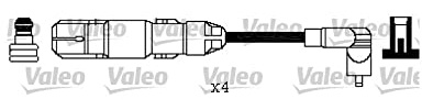 VALEO Zündleitungssatz 346373