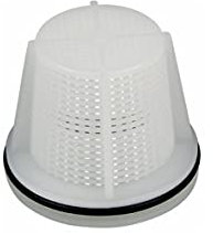 Saeco Filtro de suciedad para el tanque de agua.