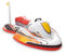 Intex Wave Rider Ride-On, 46 X 30.5, for Ages 3+ by Intex
