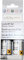Original Audi VW Lackstift Tungsten Silver Metallic LST0M2B7W