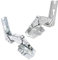 Beko Fridge Freezer Integrated Hettich Door Hinge Pair 3362 + 3363 5.0 (Top/Bottom, Left/Right)