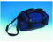 Mediprod Pflegetasche, leer, Blau