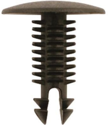 KS Tools 420.5206 Zierleisten-Clip für Fiat,50er Pack