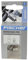 FISCHER Glühlampen-Set, Silber, One Size