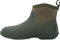 Muck Boots Men's Muckster II Ankle, Stivali di Gomma Uomo, Marrone (Moss/Green), 47