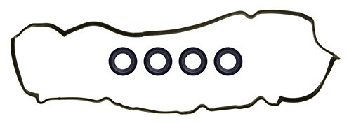 AJUSA 56058100 Dichtungssatz Zylinderkopfhaube RF7J10235x1 RF7J10508x4
