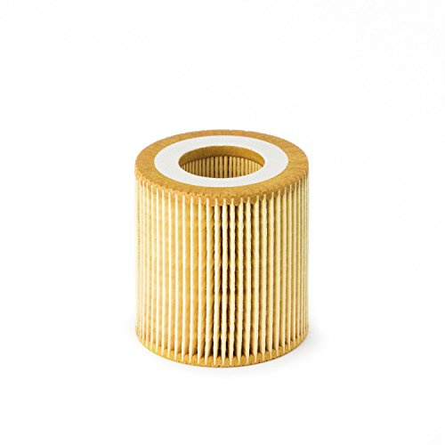 UFI Filters, Ölfilter 25.191.00, Geeignet für Auto, Anwendbar auf verschiedene Modelle von Ford, Mazda, Volkswagen
