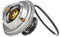 TOPRAN Thermostat mit Dichtung 80 °C 101583