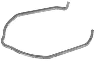 Borg & Beck BHC2014S Horseshoe Clip To Fit Horseshoe Clip