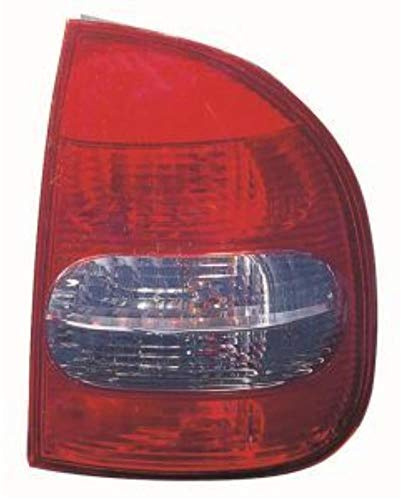 Rückleuchte Heckleuchte links P21/5W PY21W P21W ohne Lampenträger für Model Corsa B Kasten 73_
