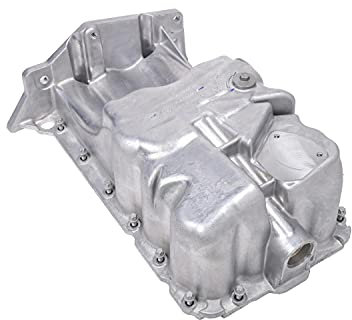 GM Genuine Parts 55580513 Motorölwanne