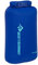 Sea to Summit - Lightweight Dry Bag S 5L - wasserdichte Aufbewahrung - Rollverschluss - Recycling-Gewebe - Befestigung & D-Ring - Wandern & Paddelsport - 16.8 x 14 x 32cm - Surf Blue - 50g