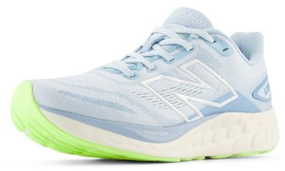 New Balance Fresh Foam 680v8 Women's Running Shoes - SS24
