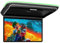 XTRONS 14 Zoll FHD IPS Bildschirm 1920 * 1080 Ultra Narrow Bezel Android Car Roof Multimedia Player mit Wireless Screen Mirroring Eingebauter HD Eingang CVBS Eingang Stereo Lautsprecher
