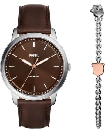 Fossil Watch FS6019SET