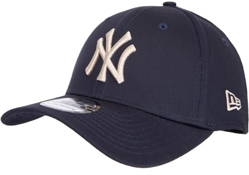 New Era MLB League Essential 39thirty Cap S-M