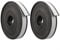 Guide Rail Splinter Guard Track Saw Guide Rails 3 Meter Length, Anti Splinter Rubber for Saw Rail