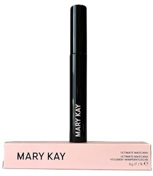 Mary Kay Ultimate mascara black brown Wimperntusche schwarz braun
