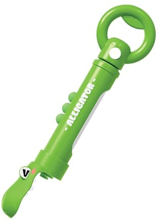 Wasserpistole für den Außenbereich, manuell, Sprinkler, Tiere, für, See, Pool, Camping, Mädchen