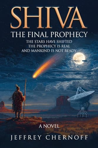 SHIVA The Final Prophecy